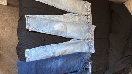 Size 6 jeans