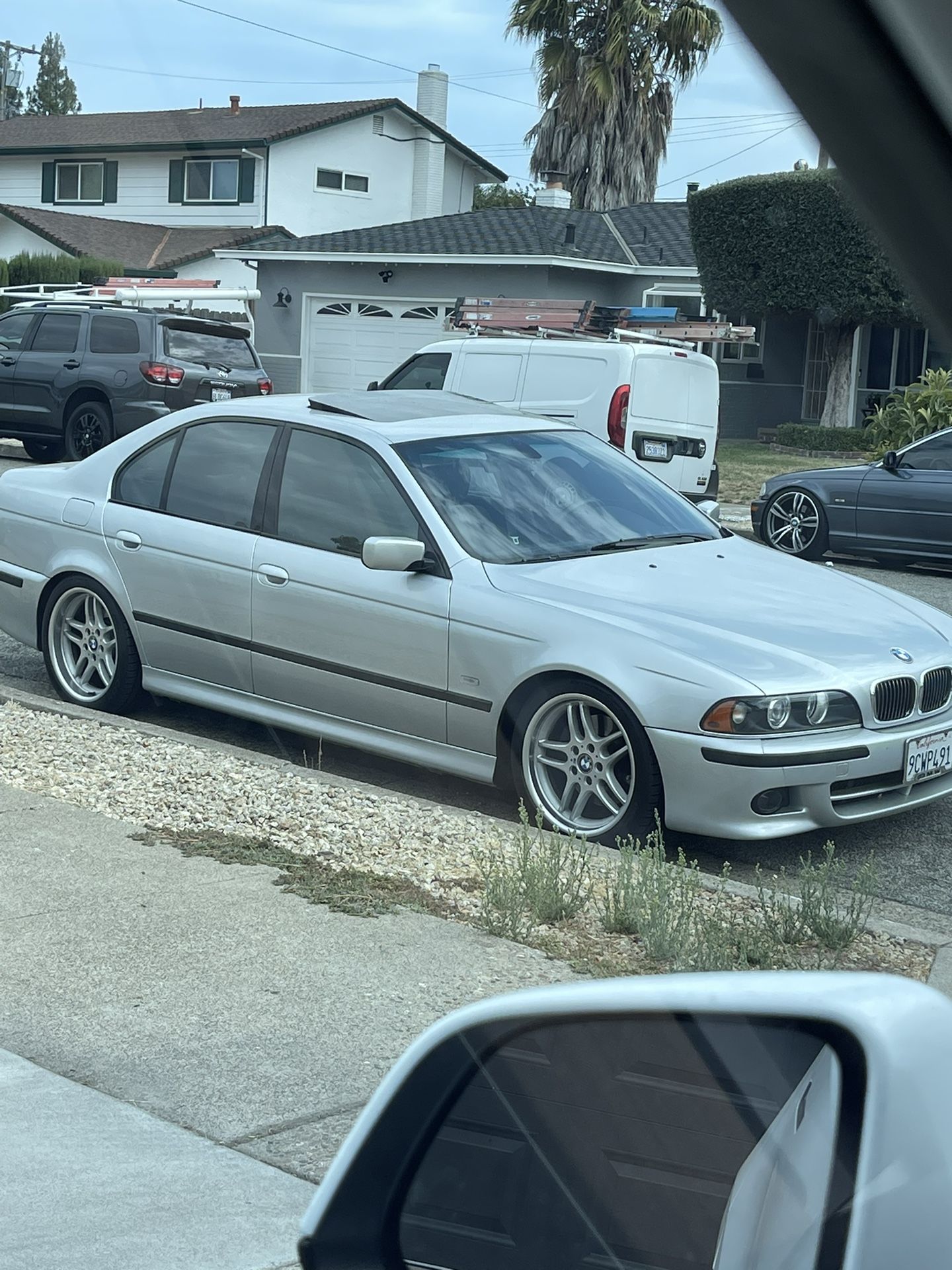 540i Dinan 5