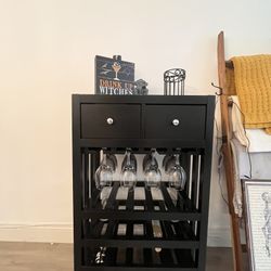 Wine Rack 