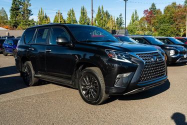 2023 Lexus GX 460