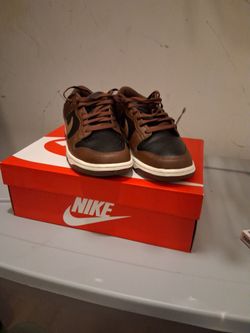 Nike's