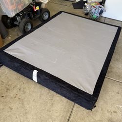 Queen Box Spring 