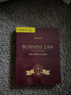 Business Law
