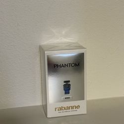 Phantom rabanne