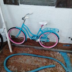Girls Bike $35.