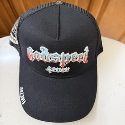 Godspeed Hat