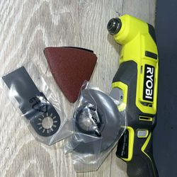 Multi-tool Ryobi 