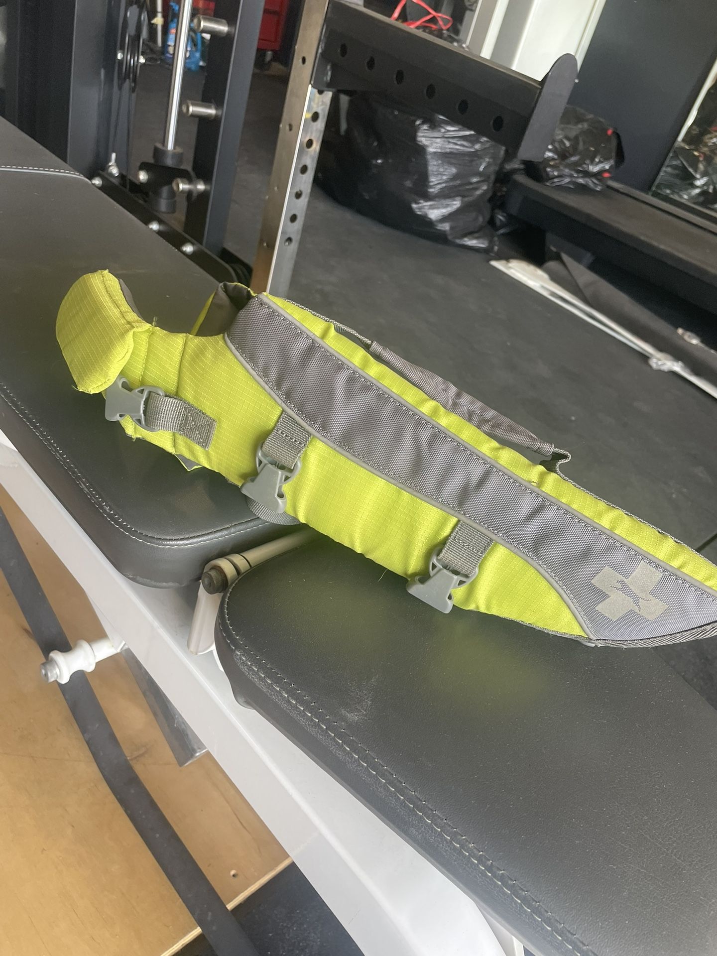 Small Dog Life Jacket