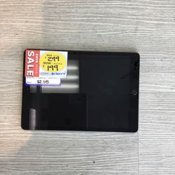 COMPUTER TABLET APPLE , Model : MW6W2LLA 