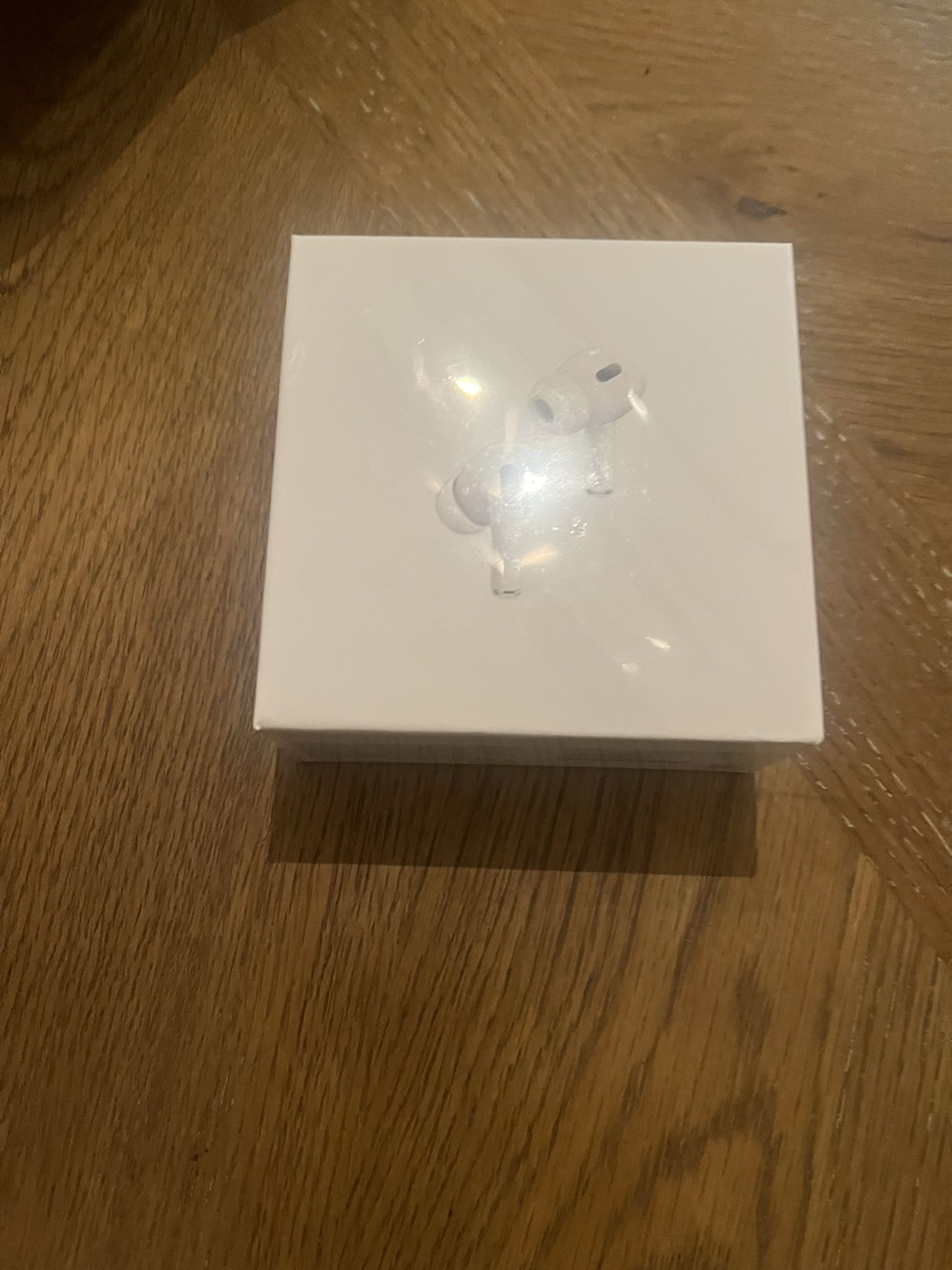 Airpod Pro 2nd Generation