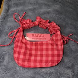 Molly Goddard Mini Bag 