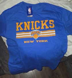 New York Nicks T-Shirts