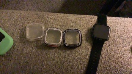 Fitbit watch versa 4