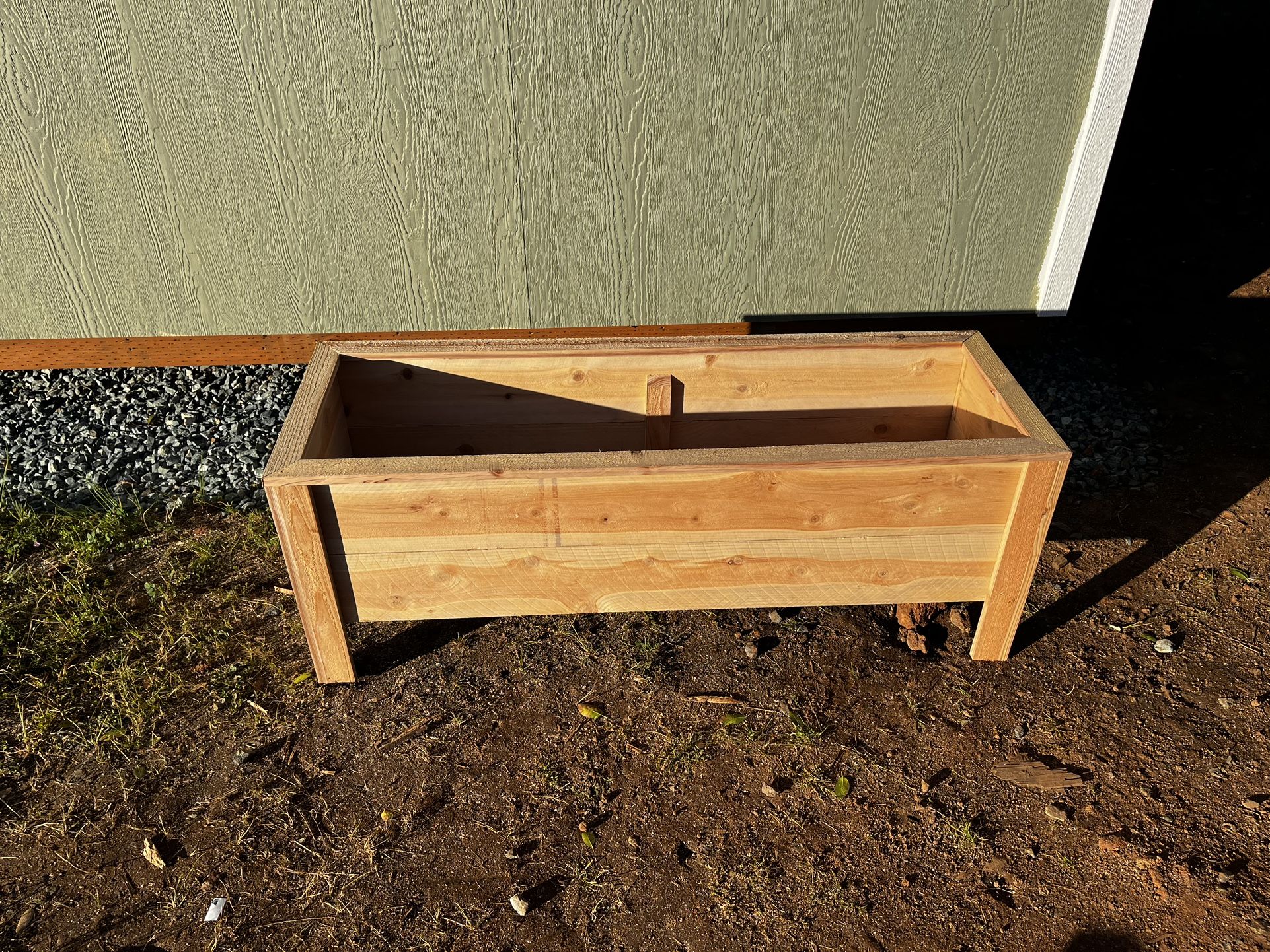 Raised Garden Bed Lawn & Garden