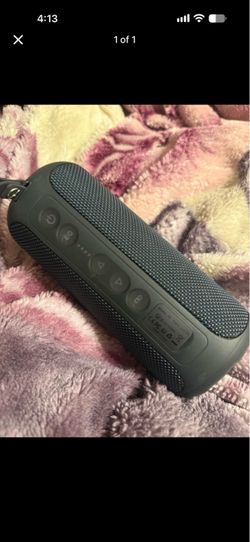 Speaker