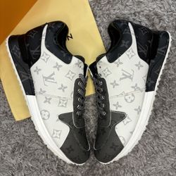 Louis Vuitton Shoe Size 11
