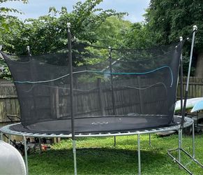Trampoline