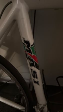 Road Bike - men’s.