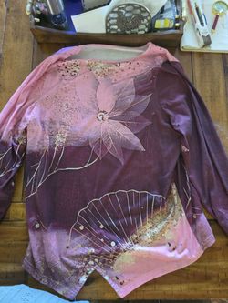 Top pullover