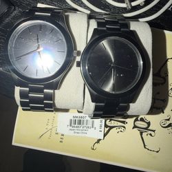 Michael Kors Watches