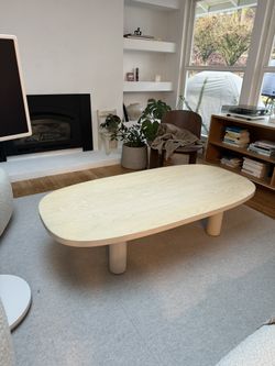 BluDot Coffee Table Brand New With Tag