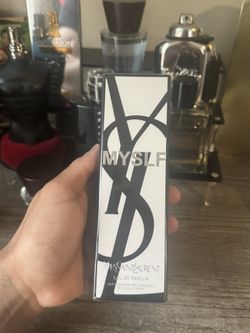 Brand new ysl my self 3.3