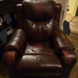 Free Recliner 
