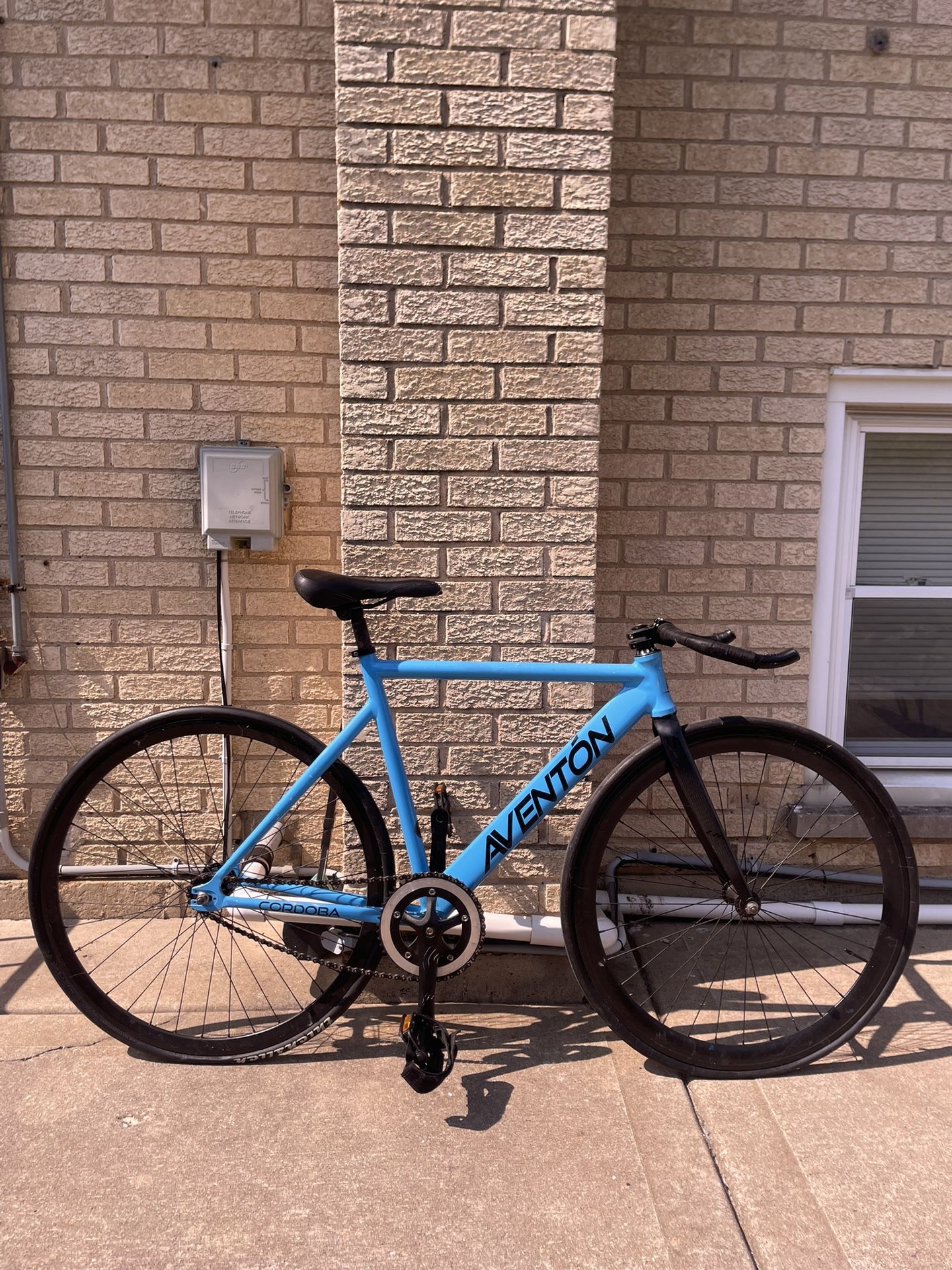 Aventon Cordoba