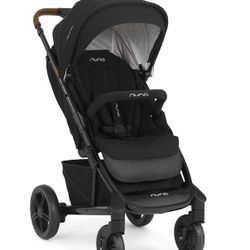 LIKE NEW Nuna Stroller