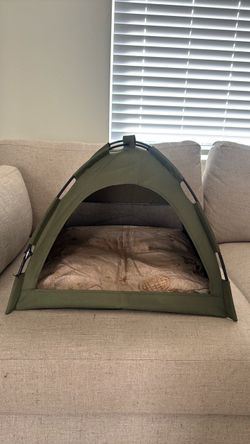 Miniature Tent