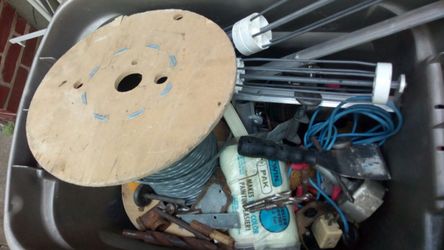 Contruccion and paint