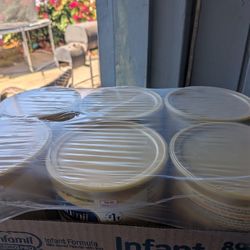 7.2oz Cans, 6 Individual Can's For $30, Formula 