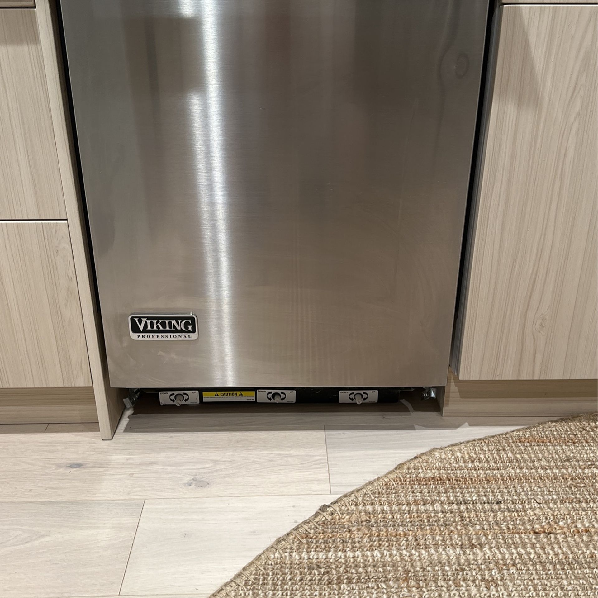 Viking Professional Dishwasher