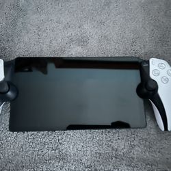 PlayStation Portal System 