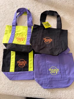 TJ Halloween Minis
