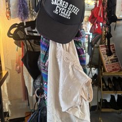 Clothes And Shoes (estate Sale Items)