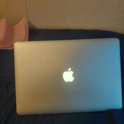 MacBook Pro (2014)