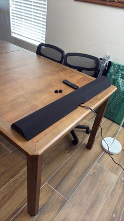 Vizio soundbar v21d 2.1 CH DTS