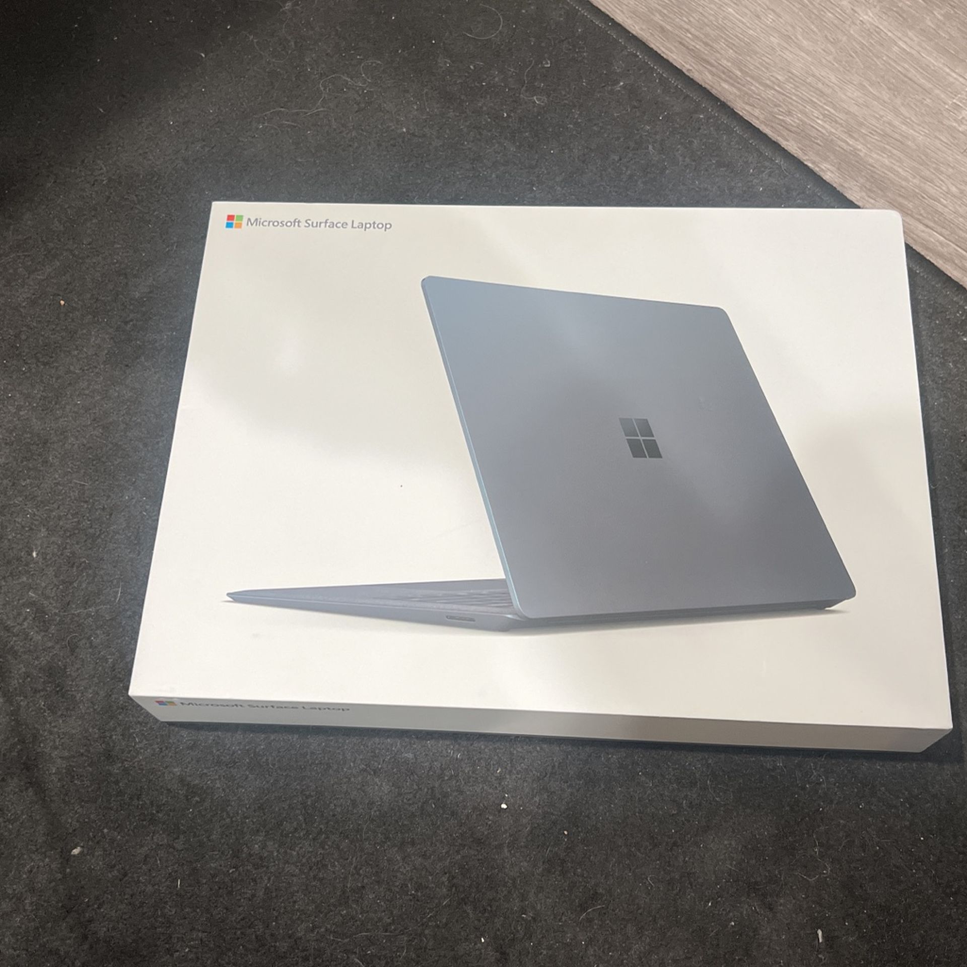 Microsoft Surface 3 Laptop 13 Inch Touchscreen
