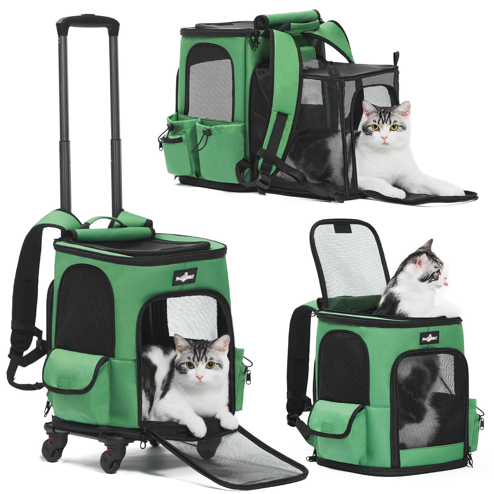 Cat Carrier Backpack