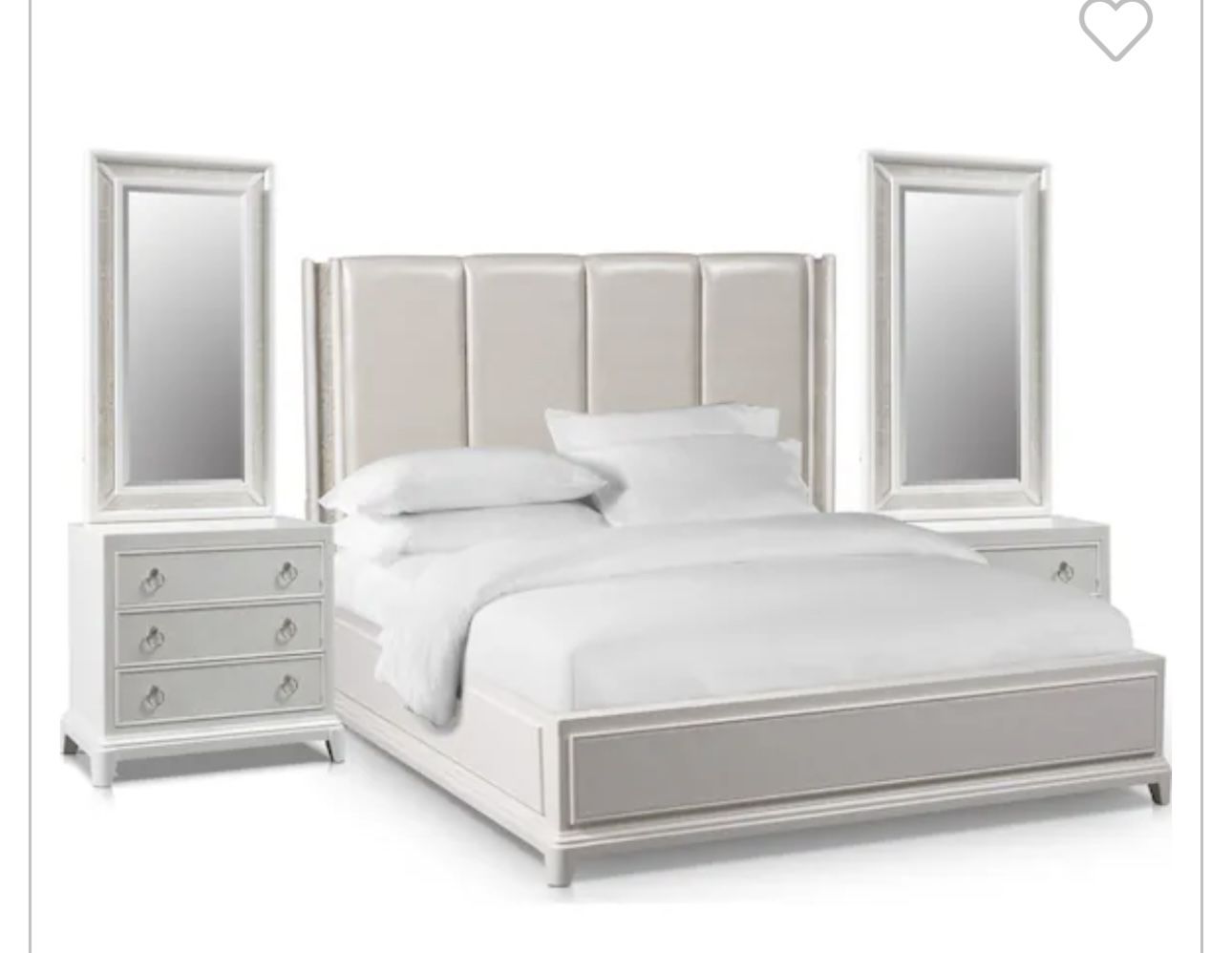 Bedroom Set