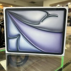 Appel iPad Air 13 M3 128GB