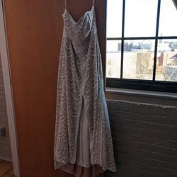 Plus Size Wedding Dress *New With No Tags*