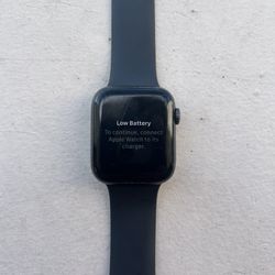 Apple Watch Series 4