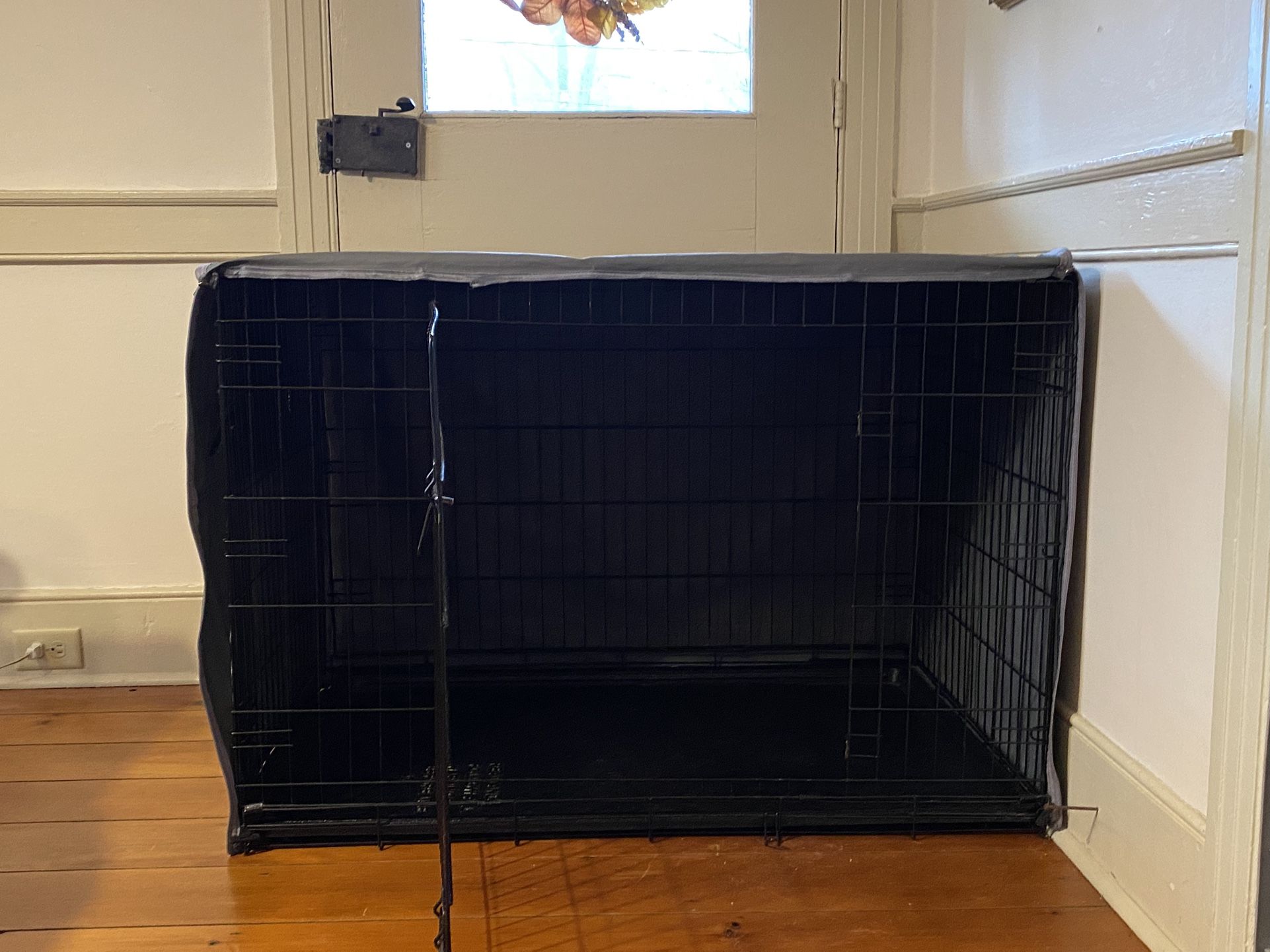 Dog Crate