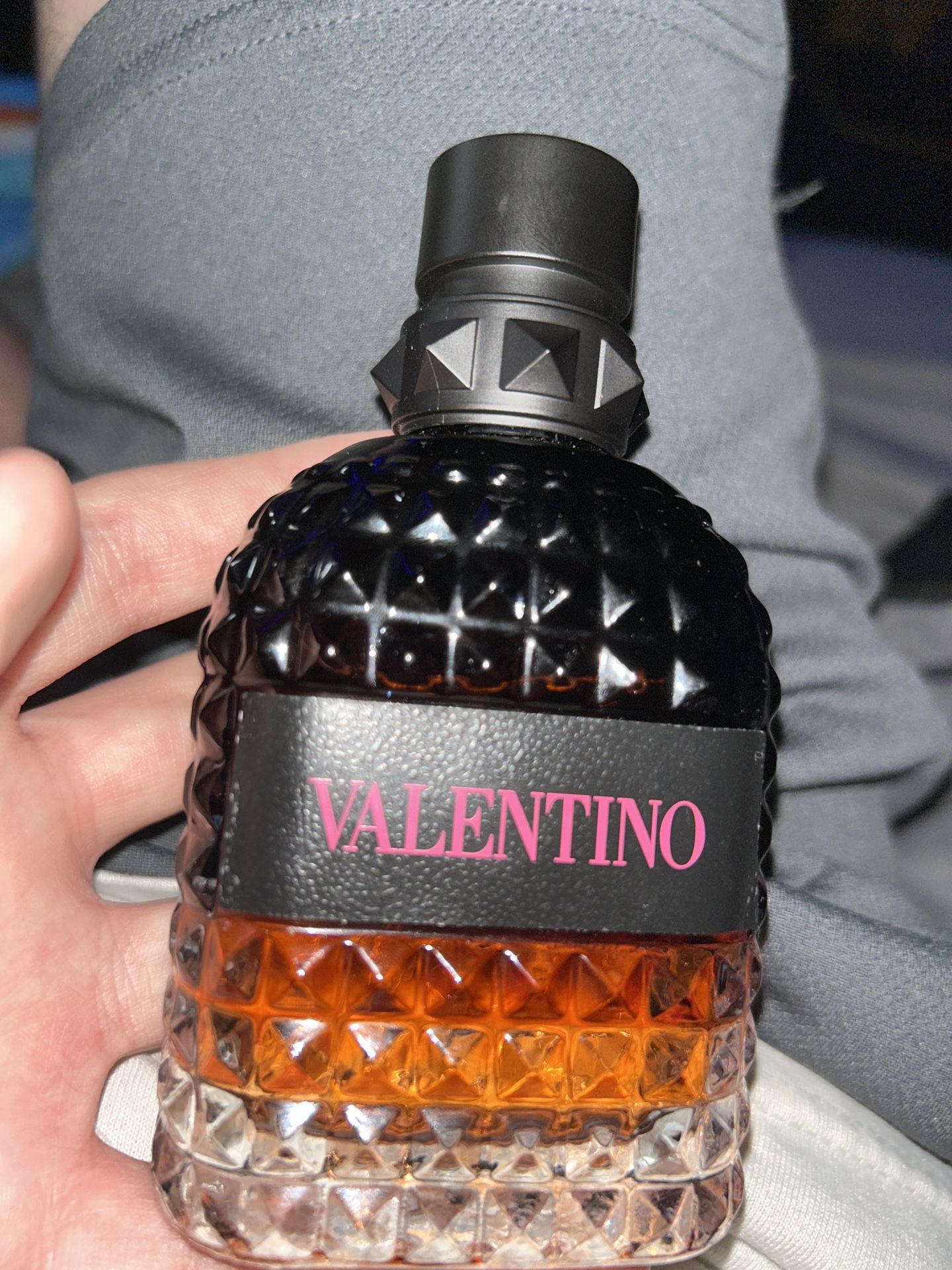 Fragrance