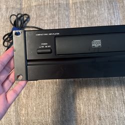 dn-c615 cd player