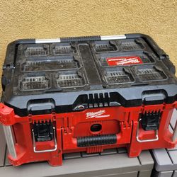 Milwaukee Packout medium box