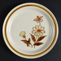 Vintage Plate