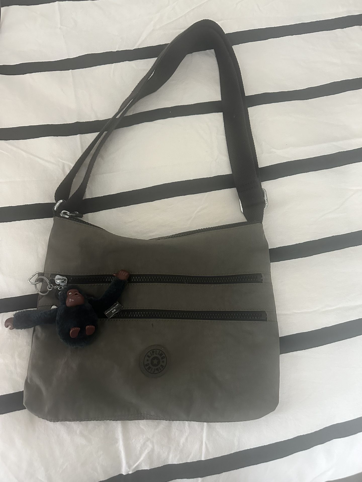 Kipling Crossbody Bag